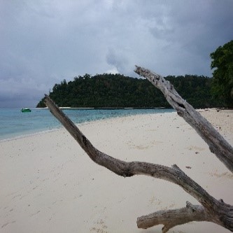 similan isl